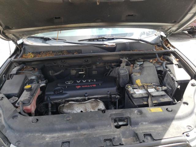 Photo 7 from auction – 2007 TOYOTA RAV4 with VIN JTMBD33V775056620