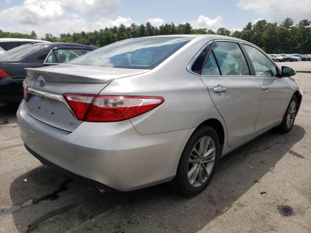 Photo 4 from auction – 2017 TOYOTA CAMRY LE with VIN 4T1BF1FK3HU389352
