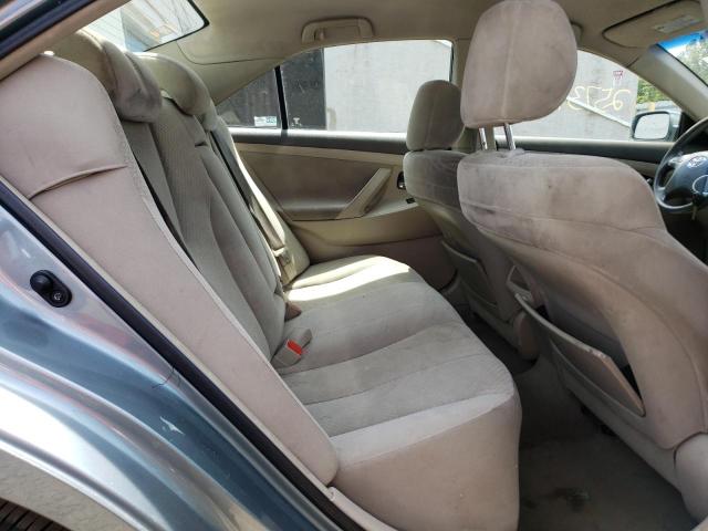 Photo 6 from auction – 2008 TOYOTA CAMRY CE with VIN 4T1BE46K88U788486
