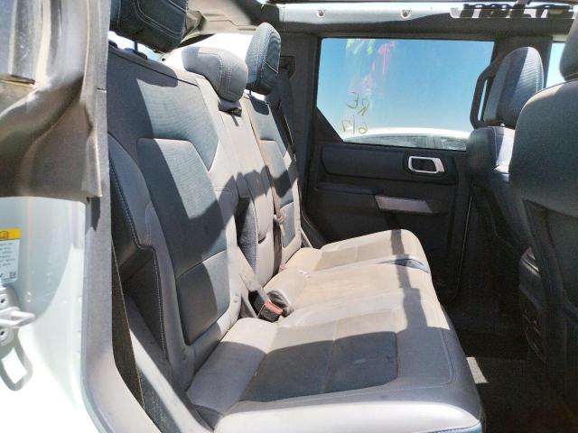 Photo 6 from auction – 2021 FORD BRONCO BAS with VIN 1FMDE5BH4MLA73455