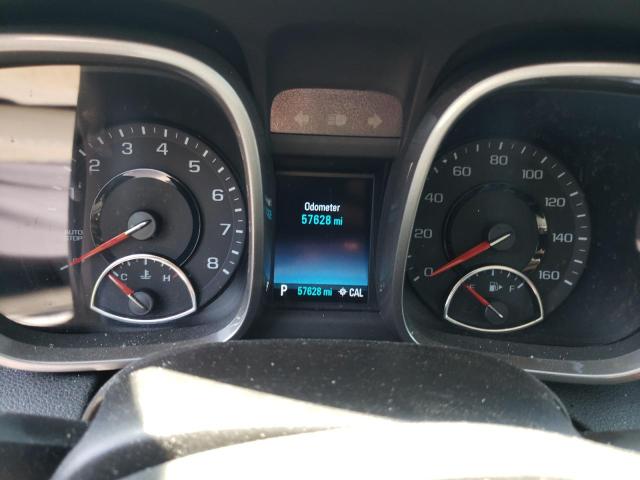 Photo 8 from auction – 2015 CHEVROLET MALIBU 1LT with VIN 1G11C5SL0FF256590
