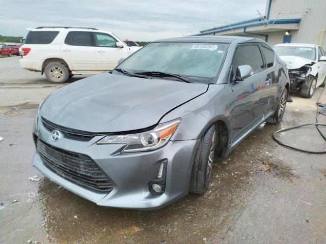 Photo 2 from auction – 2015 TOYOTA SCION with VIN JTKJF5C7XF3095028