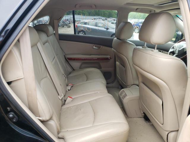 Photo 6 from auction – 2009 LEXUS RX 350 with VIN 2T2HK31U19C098227