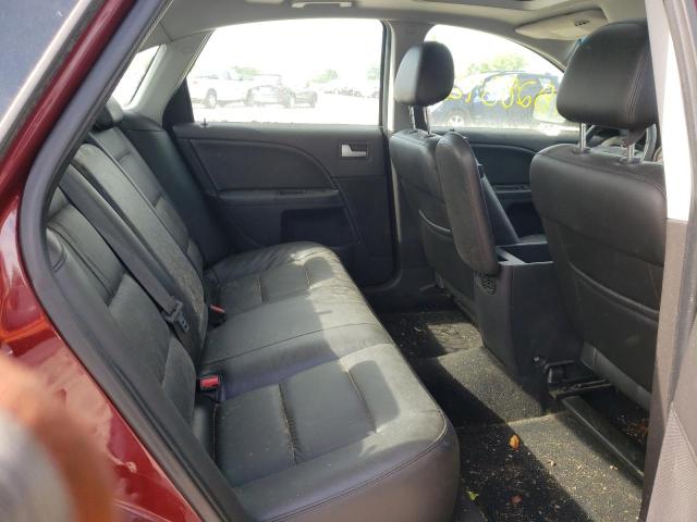 Photo 6 from auction – 2006 FORD FIVE HUNDR with VIN 1FAFP28126G133492