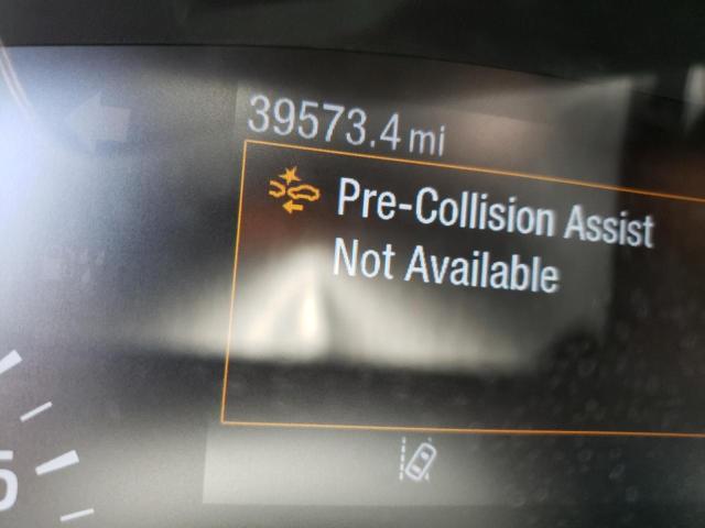 Photo 8 from auction – 2020 FORD ESCAPE SEL with VIN 1FMCU0H69LUA30164