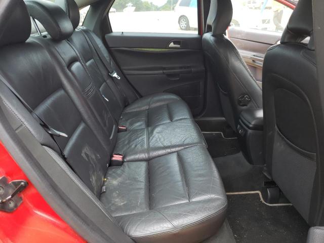 Photo 6 from auction – 2006 VOLVO S40 2.4I with VIN YV1MS382762160550