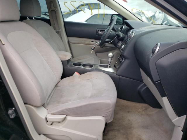 Photo 5 from auction – 2012 NISSAN ROGUE S with VIN JN8AS5MT4CW292662