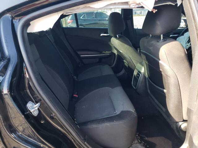 Photo 6 from auction – 2017 DODGE CHARGER SE with VIN 2C3CDXBG9HH560910