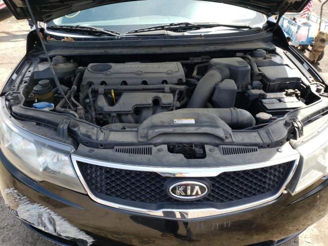 Photo 7 from auction – 2010 KIA FORTE EX with VIN KNAFU4A25A5843120