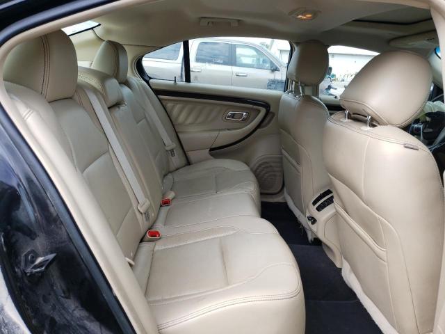 Photo 6 from auction – 2013 FORD TAURUS LIM with VIN 1FAHP2F88DG154160