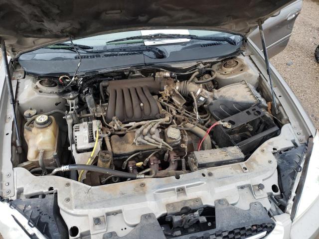 Photo 7 from auction – 2003 FORD TAURUS SE with VIN 1FAFP53U83G244689
