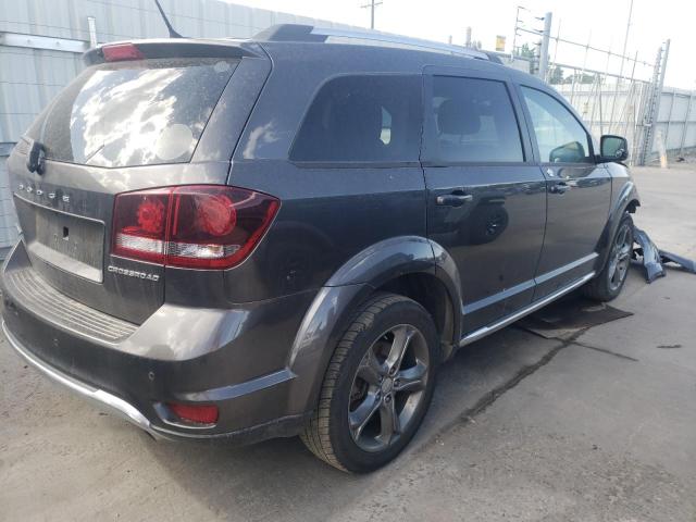 Photo 4 from auction – 2017 DODGE JOURNEY CR with VIN 3C4PDDGG9HT508723