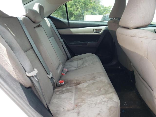 Photo 6 from auction – 2016 TOYOTA COROLLA L with VIN 5YFBURHE2GP559423