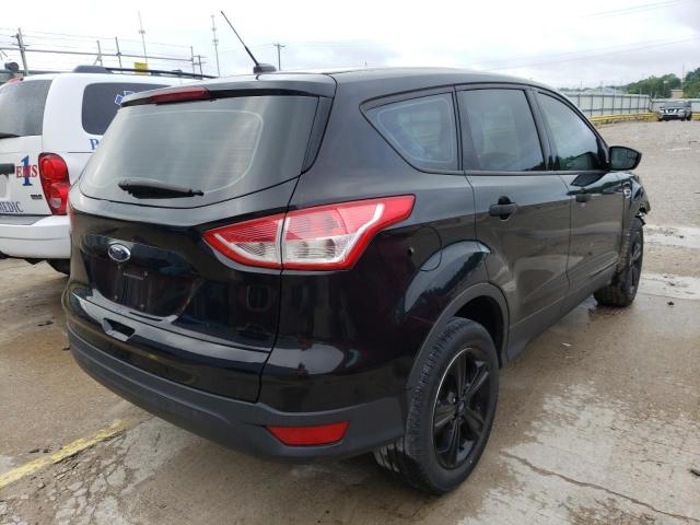 Photo 4 from auction – 2016 FORD ESCAPE S with VIN 1FMCU0F70GUC74027
