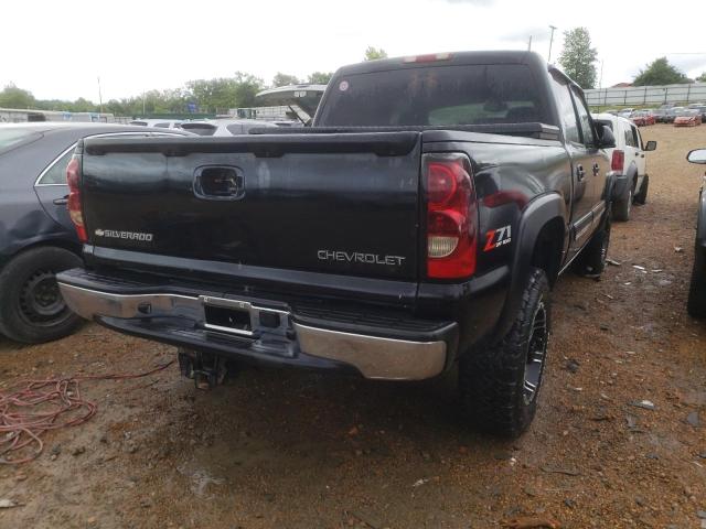 Photo 9 from auction – 2005 CHEVROLET SILVERADO with VIN 2GCEK13TX51116622
