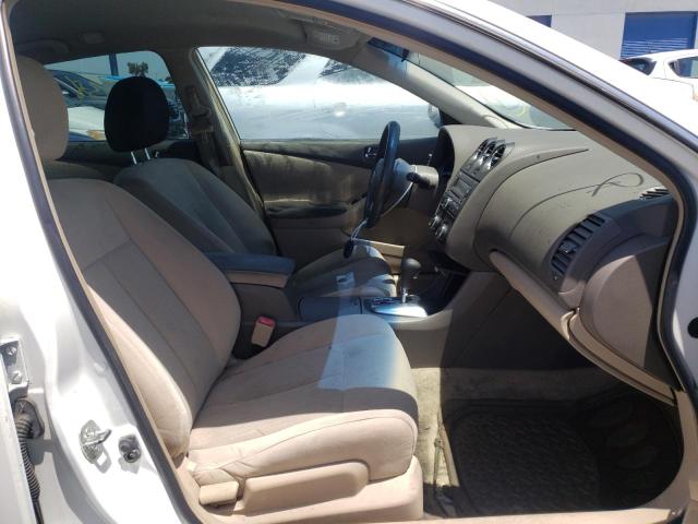Photo 5 from auction – 2011 NISSAN ALTIMA BAS with VIN 1N4AL2AP7BC120114