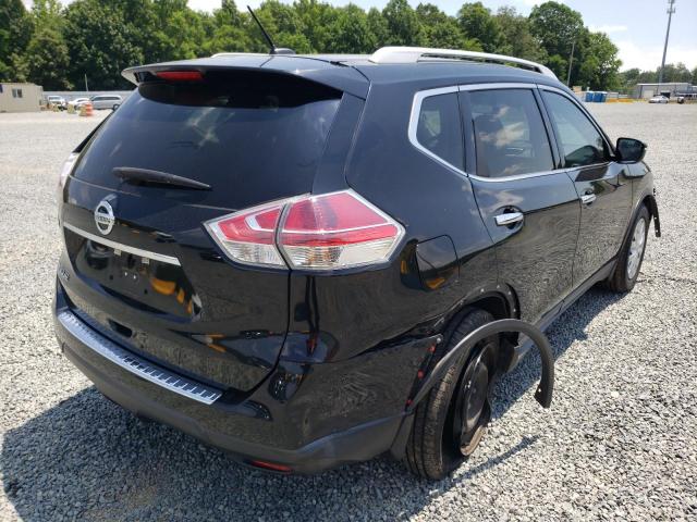 Photo 4 from auction – 2016 NISSAN ROGUE S with VIN 5N1AT2MT7GC838879