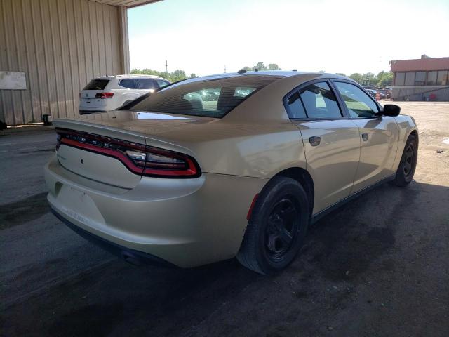 Photo 4 from auction – 2015 DODGE CHARGER PO with VIN 2C3CDXAT5FH797907