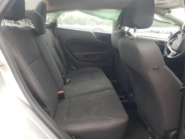 Photo 6 from auction – 2018 FORD FIESTA SE with VIN 3FADP4BJ9JM135699