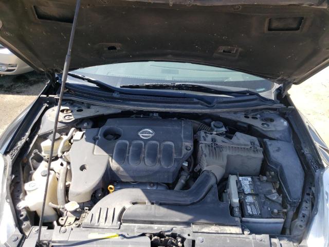 Photo 7 from auction – 2012 NISSAN ALTIMA BAS with VIN 1N4AL2AP2CN414493