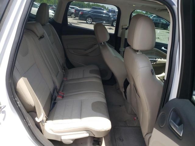 Photo 6 from auction – 2014 FORD ESCAPE SE with VIN 1FMCU9G98EUC74391