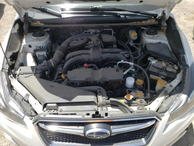 Photo 7 from auction – 2016 SUBARU IMPREZA SP with VIN JF1GPAP65G8330065