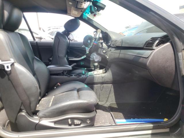 Photo 5 from auction – 2005 BMW M3 with VIN WBSBR93445PK08763