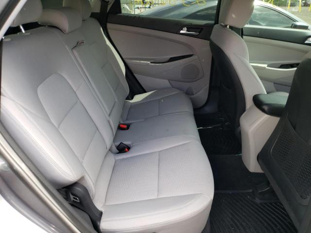 Photo 6 from auction – 2020 HYUNDAI TUCSON SE with VIN KM8J2CA41LU277511
