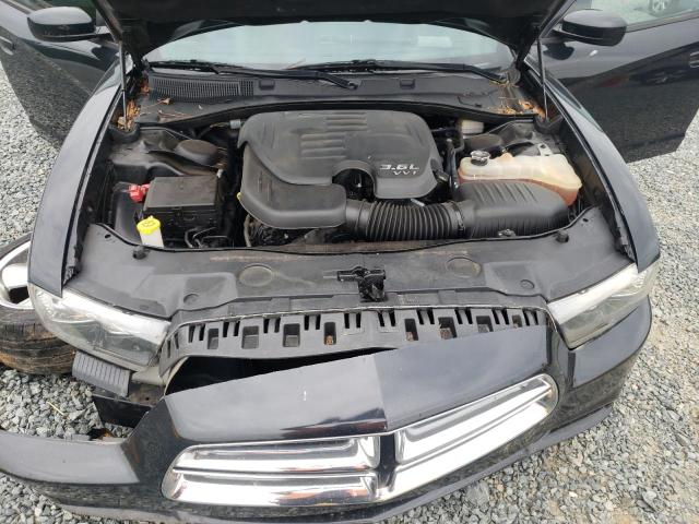 Photo 7 from auction – 2014 DODGE CHARGER SX with VIN 2C3CDXHG1EH358792