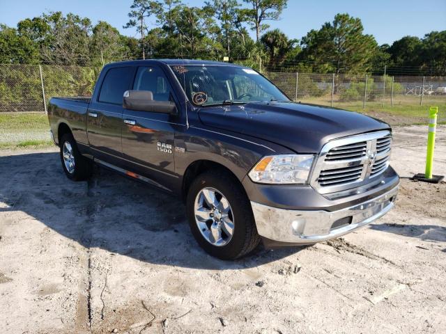 RAM 1500 SLT 2015 con VIN 1C6RR6TT8FS565137 - Foto de la subasta