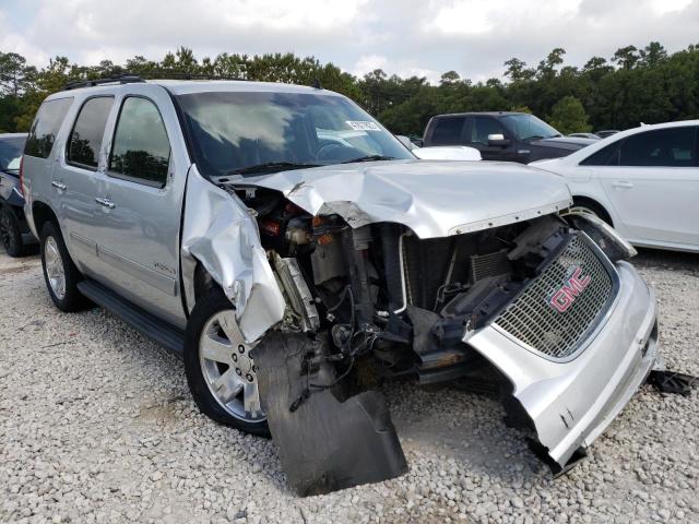 Photo 1 from auction – 2012 GMC YUKON SLT with VIN 1GKS1CE00CR288008