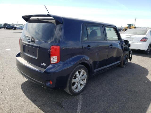 Photo 4 from auction – 2015 TOYOTA SCION XB with VIN JTLZE4FE8FJ074793