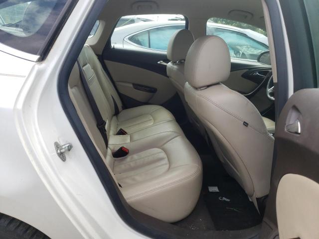 Photo 6 from auction – 2012 BUICK VERANO with VIN 1G4PS5SK5C4130806