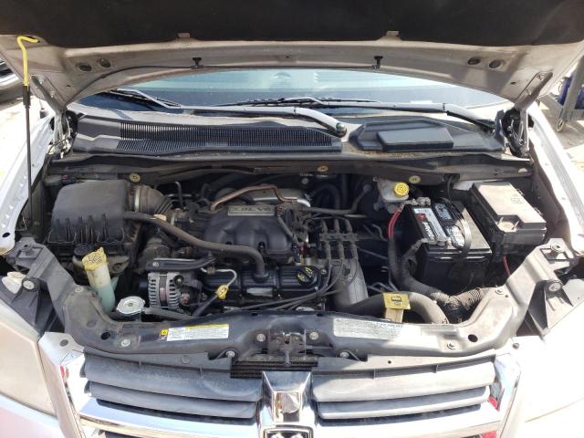 Photo 7 from auction – 2010 DODGE GRAND CARA with VIN 2D4RN5D11AR341958
