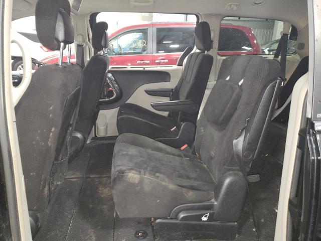 Photo 6 from auction – 2013 DODGE GRAND CARA with VIN 2C4RDGDG7DR778867