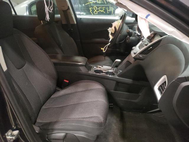 Photo 5 from auction – 2015 CHEVROLET EQUINOX LT with VIN 2GNFLBE33F6410833