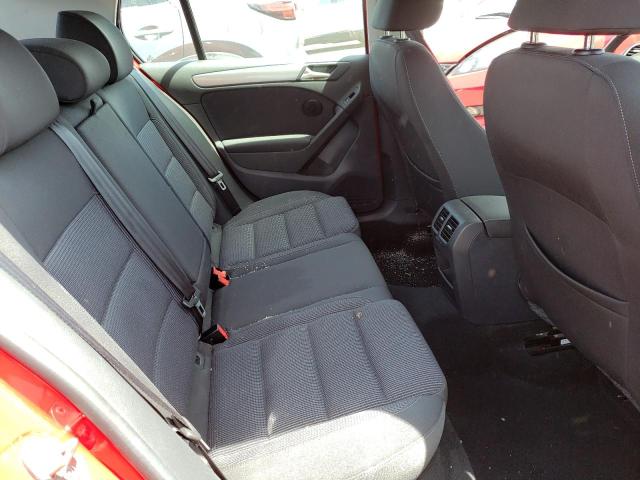 Photo 6 from auction – 2013 VOLKSWAGEN GOLF with VIN WVWDB7AJXDW138207