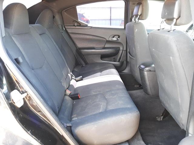 Photo 6 from auction – 2012 DODGE AVENGER SE with VIN 1C3CDZAB9CN247227