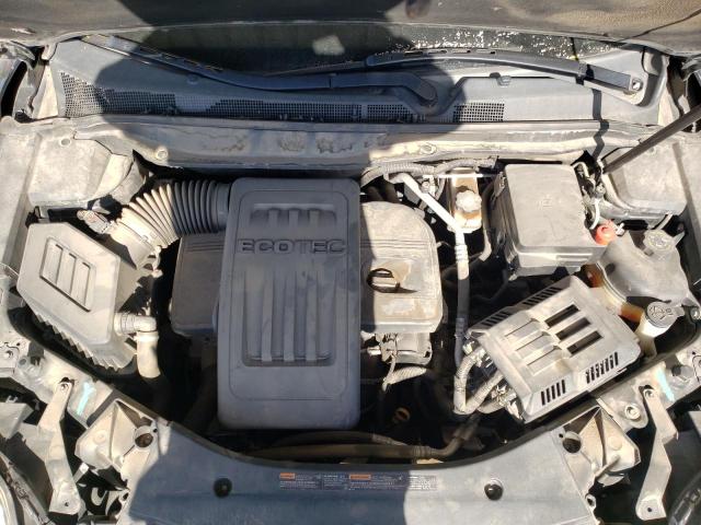 Photo 7 from auction – 2015 GMC TERRAIN SL with VIN 2GKFLXEK2F6250543