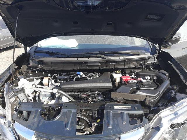 Photo 7 from auction – 2020 NISSAN ROGUE S with VIN KNMAT2MT7LP521370