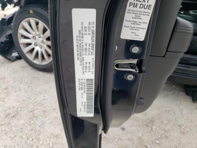 Photo 10 from auction – 2014 CHRYSLER 300 with VIN 2C3CCAAG1EH141687