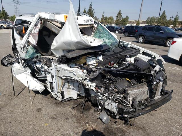 Photo 1 from auction – 2019 VOLKSWAGEN ATLAS SEL with VIN 1V2ER2CA5KC564772