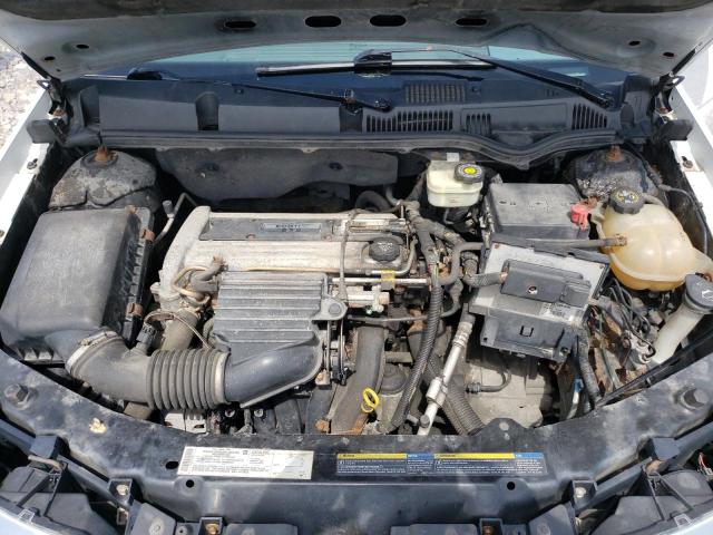 Photo 7 from auction – 2004 SATURN ION LEVEL with VIN 1G8AZ52F54Z215040