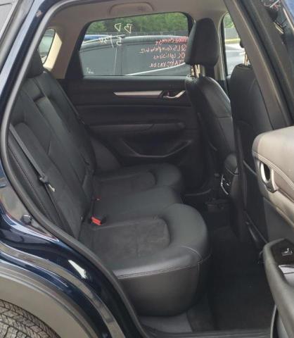 Photo 6 from auction – 2019 MAZDA CX-5 TOURI with VIN JM3KFBCM2K0689373
