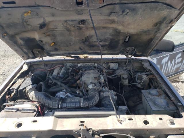 Photo 7 from auction – 1991 FORD EXPLORER with VIN 1FMDU34XXMUD03134