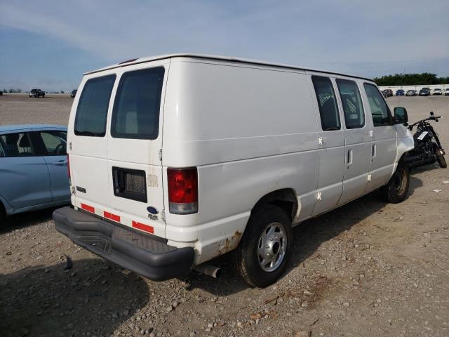 Photo 4 from auction – 2005 FORD ECONOLINE with VIN 1FTNE24LX5HB20114