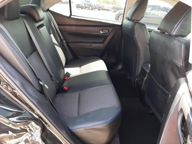 Photo 6 from auction – 2019 TOYOTA COROLLA L with VIN 5YFBURHE4KP889816