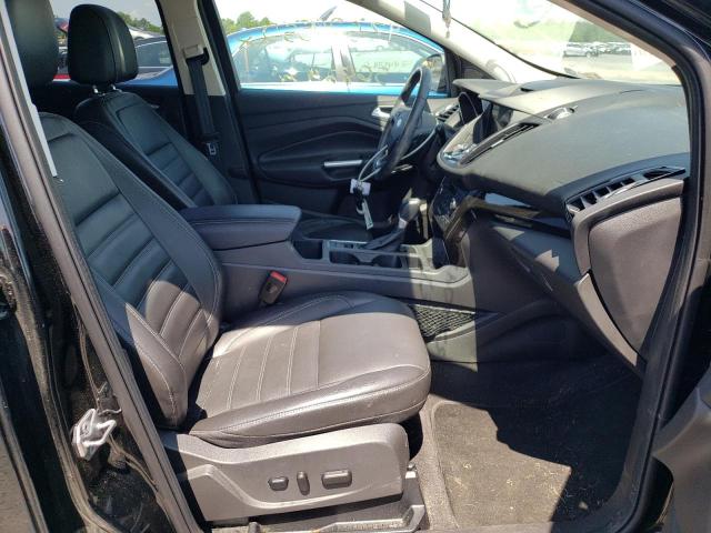 Photo 5 from auction – 2017 FORD ESCAPE TIT with VIN 1FMCU0JDXHUD03113