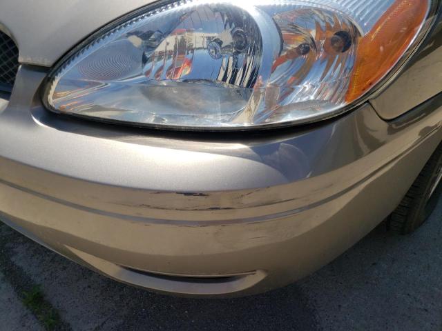 Фото 9 с аукциона – 2004 FORD TAURUS SES с VIN 1FAFP52284G191722