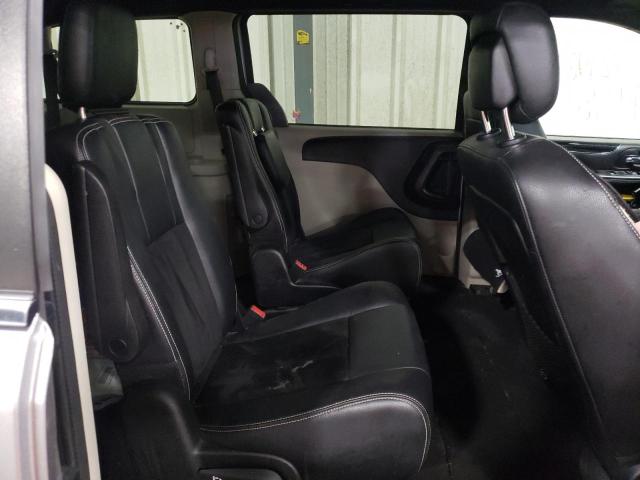 Photo 6 from auction – 2017 DODGE GRAND CARA with VIN 2C4RDGCG3HR799853